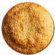 Кальцоне мясная